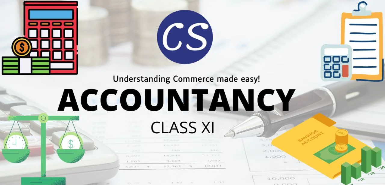 what is business entity concept class 11 accountancy